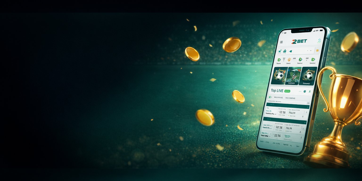 22Bet aplikacija za mobitel